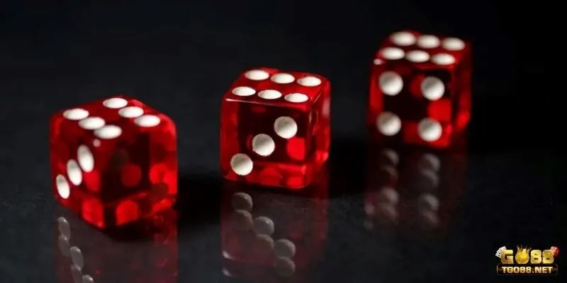 Sơ lược về tựa game tài xỉu tại nhà cái cá cược go88