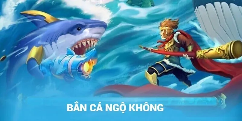 Tính năng mới cập nhật chỉ có ở siêu phẩm Đại Thánh Bắn Cá Go88